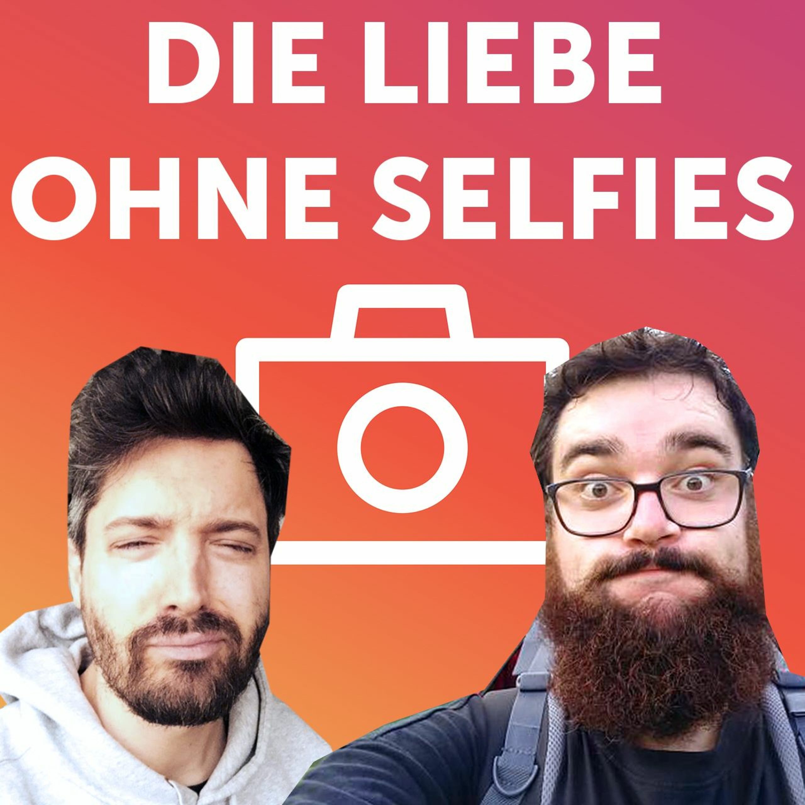 Die Liebe ohne Selfies